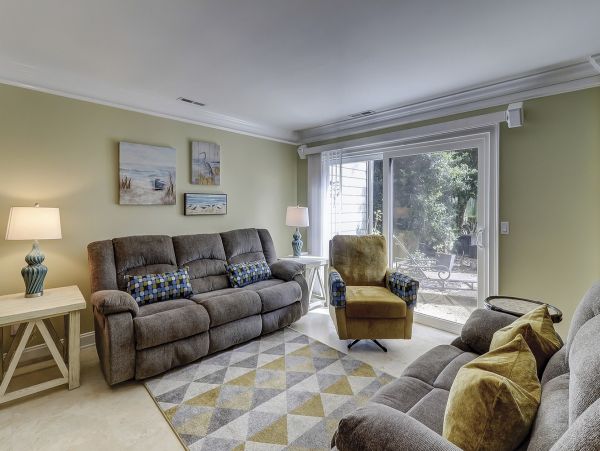 Hilton Head Home 997801