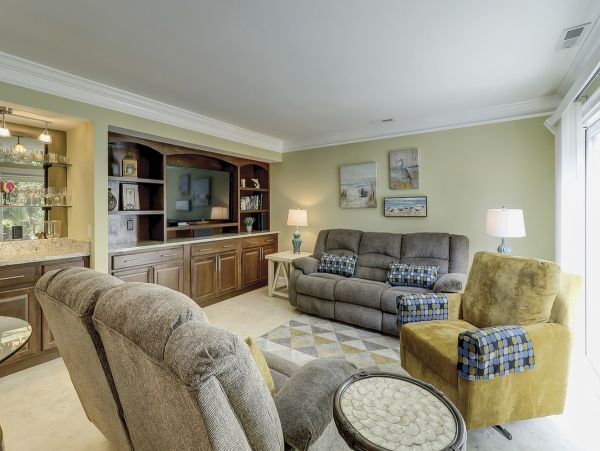 Hilton Head Home 997801
