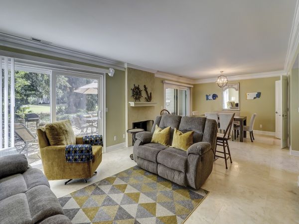 Hilton Head Home 997801