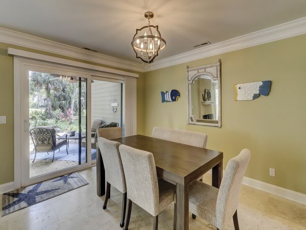 Hilton Head Home 997801