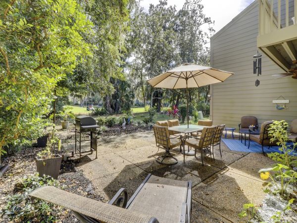 Hilton Head Home 997801