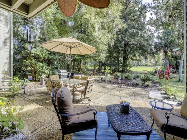 Hilton Head Home 997801