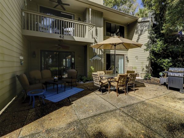 Hilton Head Home 997801