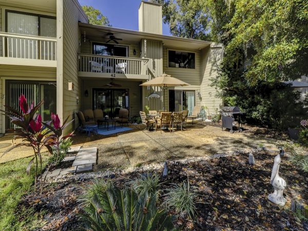 Hilton Head Home 997801