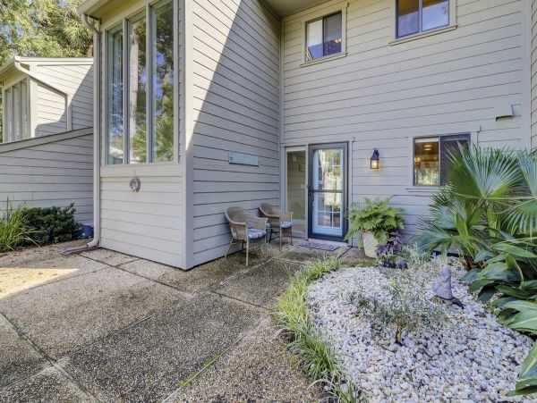 Hilton Head Home 997801