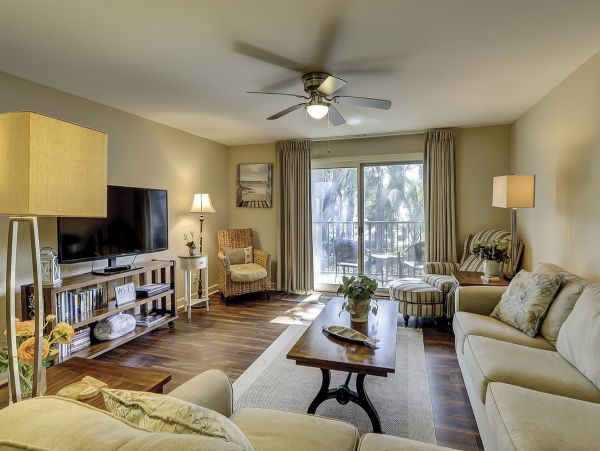 Hilton Head Condo 997802