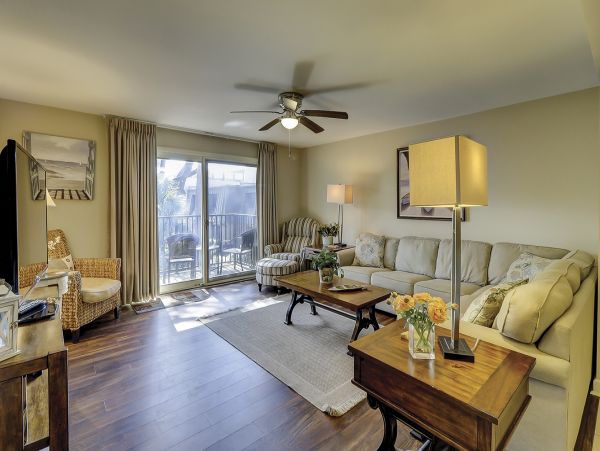 Hilton Head Condo 997802