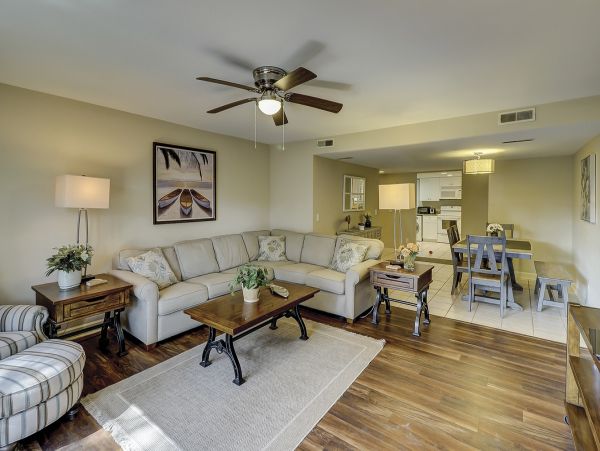 Hilton Head Condo 997802