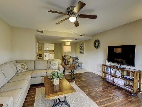 Hilton Head Condo 997802