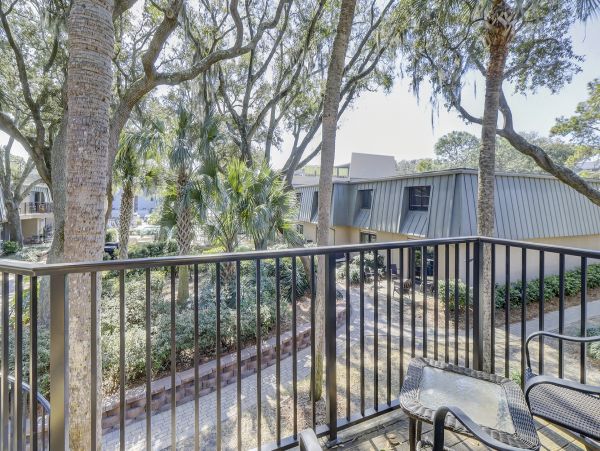 Hilton Head Condo 997802