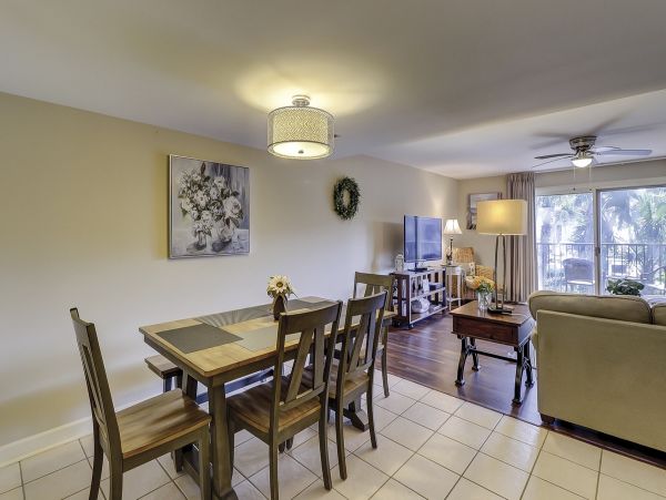 Hilton Head Condo 997802
