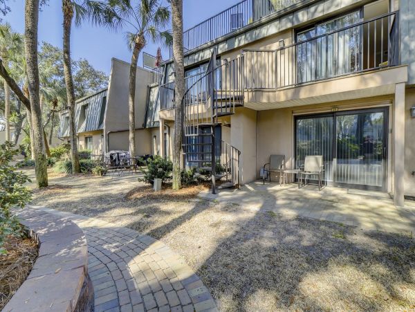 Hilton Head Condo 997802