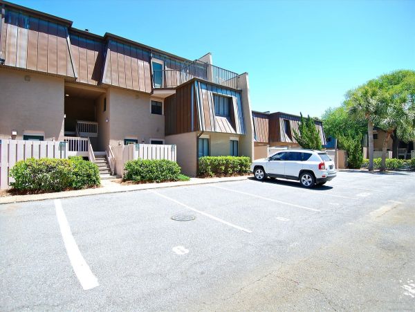 Hilton Head Condo 997802