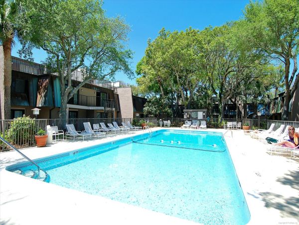 Hilton Head Condo 997802