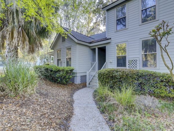 Hilton Head Condo 997803