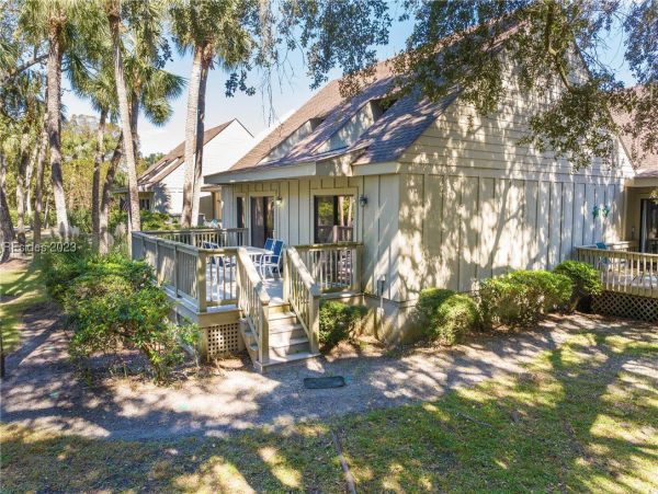 Great Vacation Condo in Hilton Head