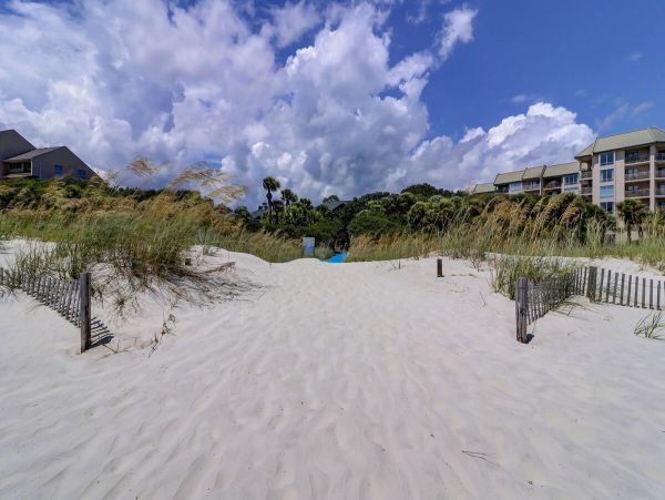 Great Vacation Condo in Hilton Head
