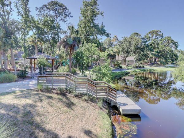 Great Vacation Condo in Hilton Head