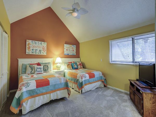 Great Vacation Condo in Hilton Head