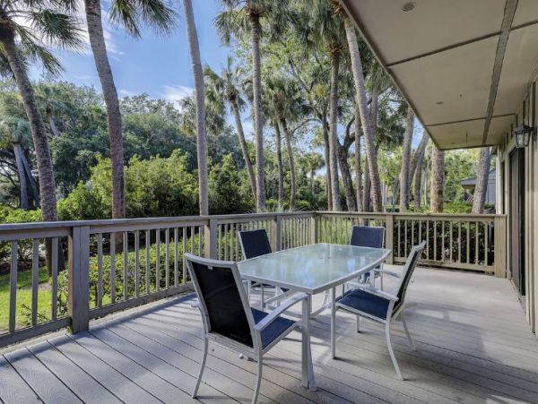 Great Vacation Condo in Hilton Head
