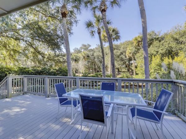Great Vacation Condo in Hilton Head