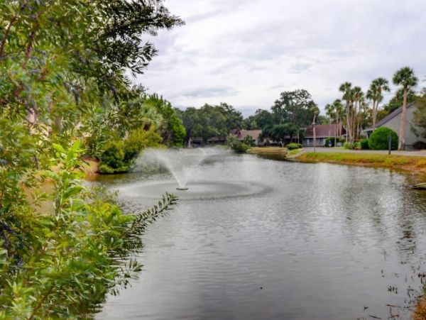 Great Vacation Condo in Hilton Head