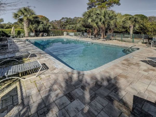 Great Vacation Condo in Hilton Head