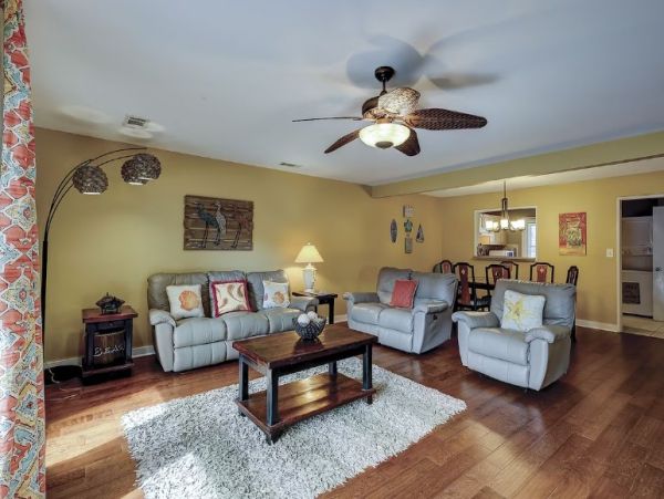 Great Vacation Condo in Hilton Head
