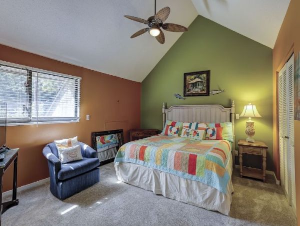 Great Vacation Condo in Hilton Head