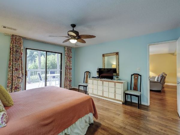 Great Vacation Condo in Hilton Head