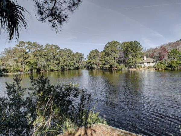 Great Vacation Condo in Hilton Head