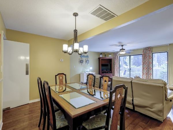 Great Vacation Condo in Hilton Head