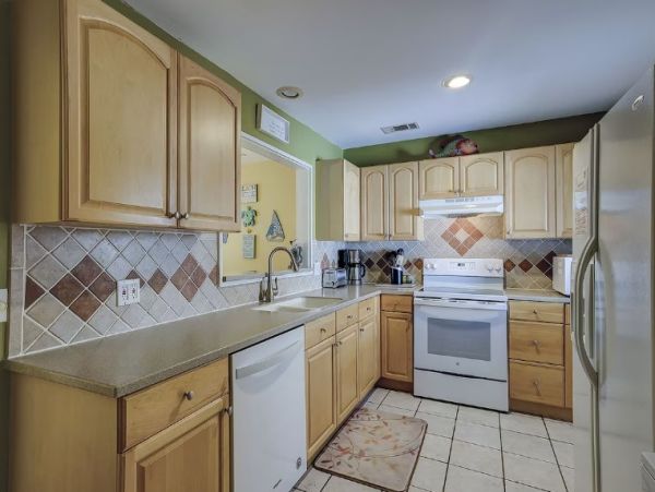 Great Vacation Condo in Hilton Head