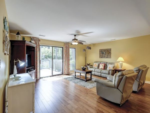 Great Vacation Condo in Hilton Head