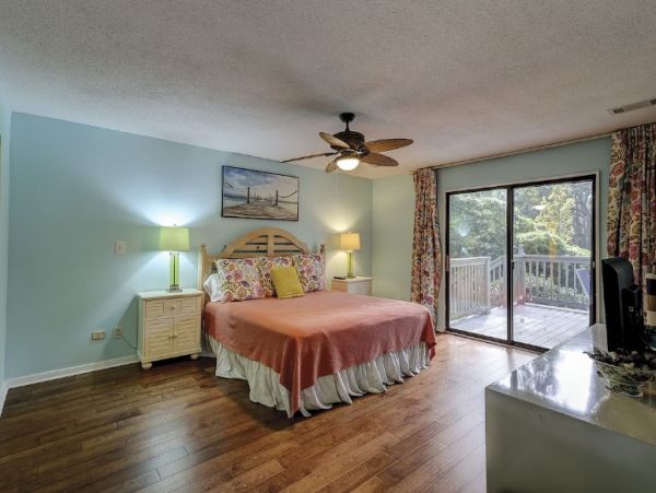 Great Vacation Condo in Hilton Head