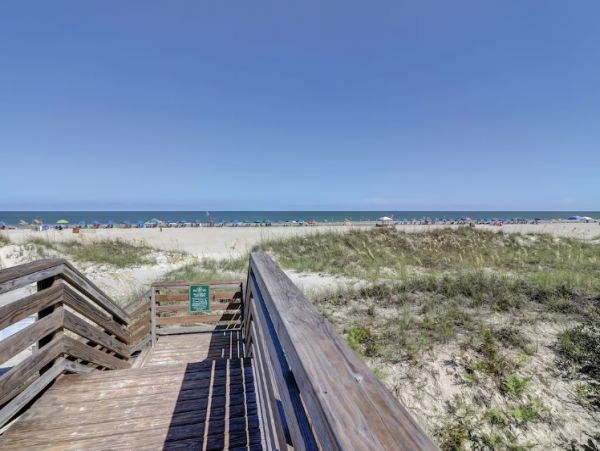 Great Vacation Condo in Hilton Head