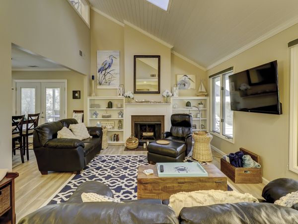 Hilton Head Home 997806