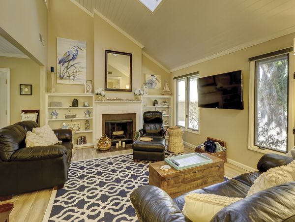 Hilton Head Home 997806