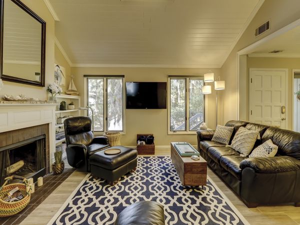 Hilton Head Home 997806