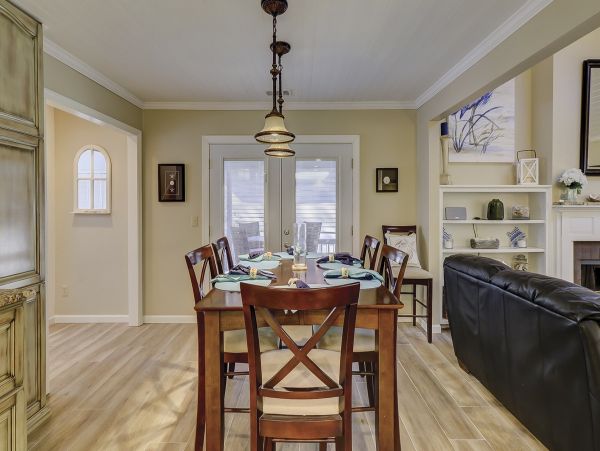 Hilton Head Home 997806