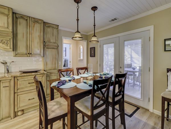 Hilton Head Home 997806
