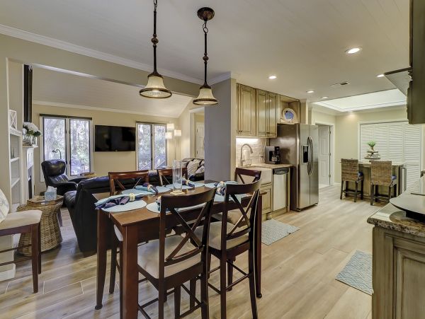 Hilton Head Home 997806