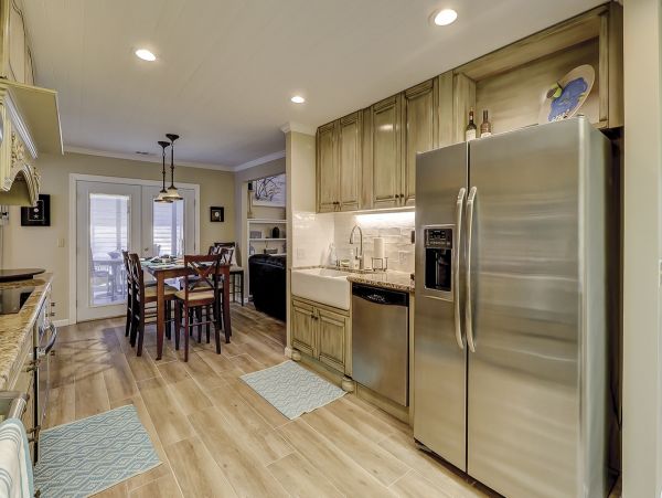 Hilton Head Home 997806