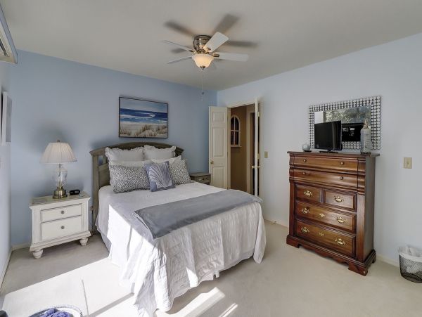 Hilton Head Home 997806