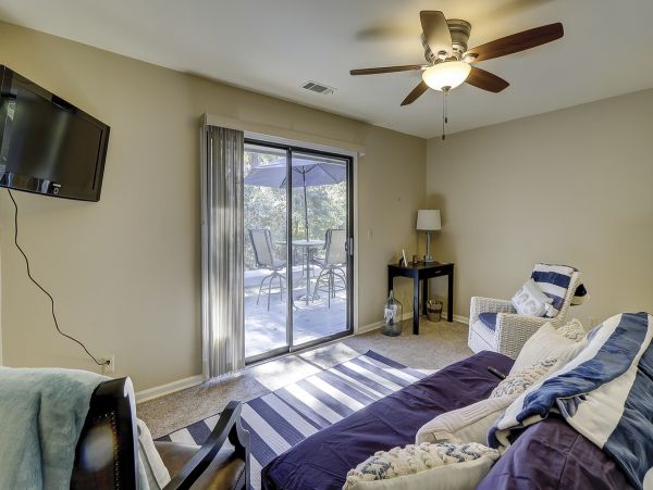 Hilton Head Home 997806