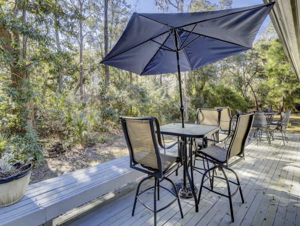 Hilton Head Home 997806