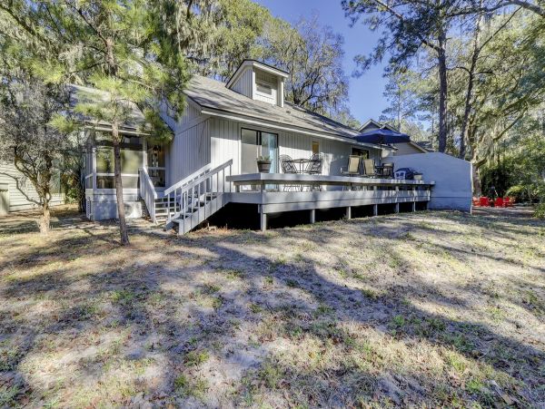 Hilton Head Home 997806