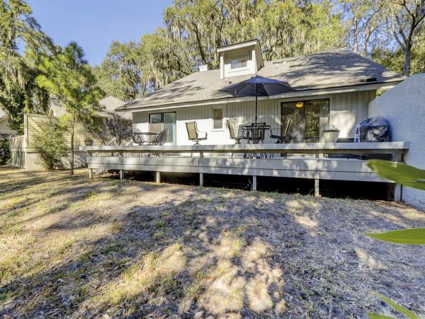Hilton Head Home 997806