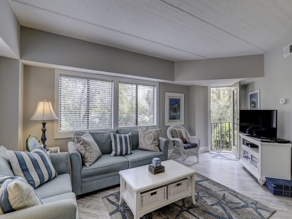Hilton Head Home 997807