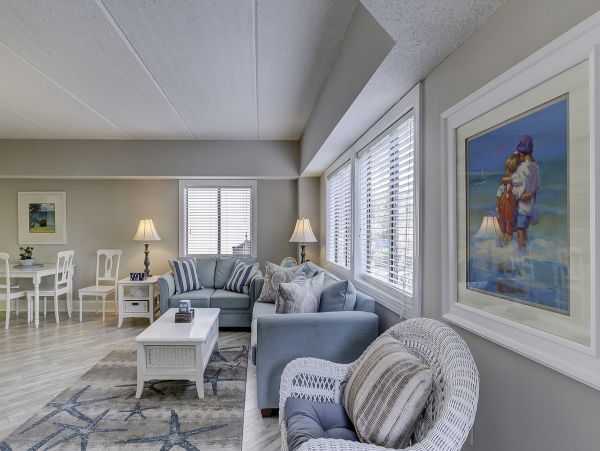 Hilton Head Home 997807